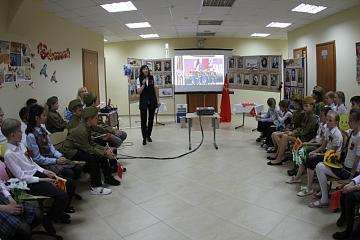 Великий День Победы!