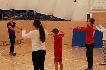 С Днём учителя!