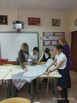 События третьего дня "Недели памяти"
