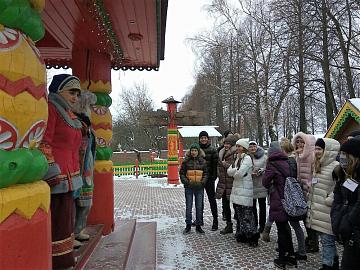 Переславль–Залесский, Ростов Великий, Александров - удивительные старинные города России