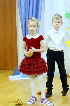 Что надо сделать, чтобы праздник получился?  