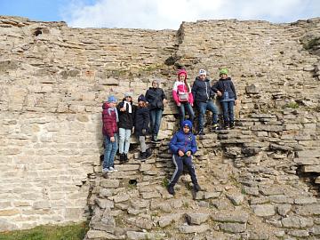 Экскурсия в Псков