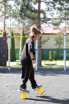 День здоровья в нашей школе