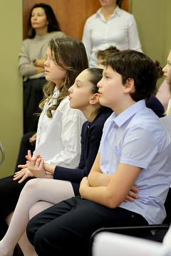 Вода как ресурс: защита проектов в МАШ