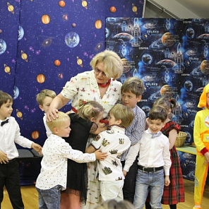 До свидания, детский сад!