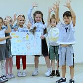 Всемирного дня мытья рук