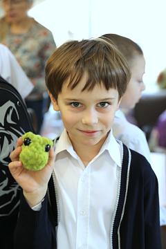 Пасхальная ярмарка