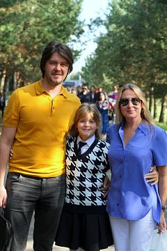 День знаний!