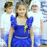 Волшебный и любимый праздник  Новый Год! 