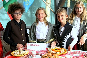 День мира