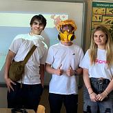 Основы безопасности жизнедеятельности