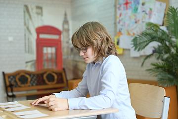 Переводное собеседование на английском языке