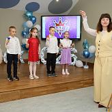 В Детском саду долгожданный выпускной праздник!