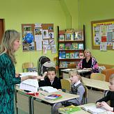 День открытых дверей в МАШ
