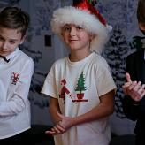 Santa’s Grotto