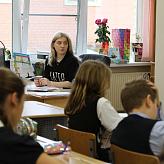 День учителя - День самоуправления