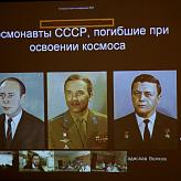 13 апреля профи-11 ЦУП &amp;quot;МАШ&amp;quot; 
