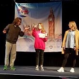 BEO Mystery Challenge