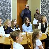 Онлайн -встреча  команд &amp;quot;МАШевцы&amp;quot; и &amp;quot;Крылья&amp;quot;