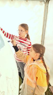 Фестиваль народного творчества «Красная горка» 