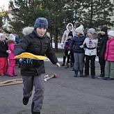Масленица 2014