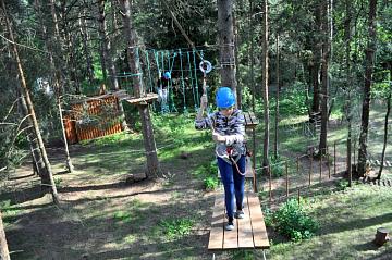 Школа Лидеров день 5