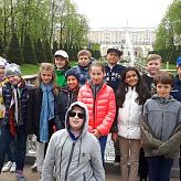 Санкт-Петербург глазами детей!