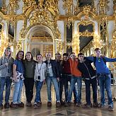 Санкт-Петербург глазами детей!