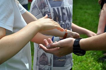 Школа Лидеров день 5