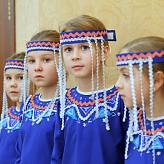 Фестиваль, посвященный Году культурного наследия народов России «Все мы – Россия!»