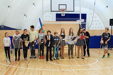 "День мира" в МАШ