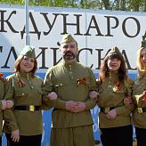 Мы помним, мы гордимся!