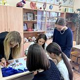 Олимпиада Великие реки мира 