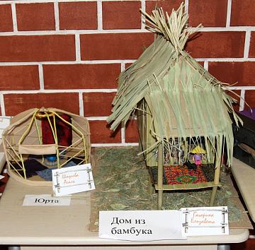 Проектная конференция «МАШ – планета знаний»