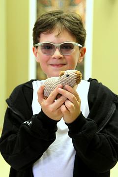 Благотворительная ярмарка