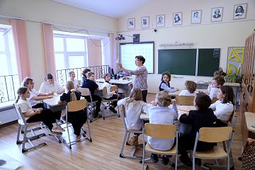 Интеллектуальное путешествие продолжается! 